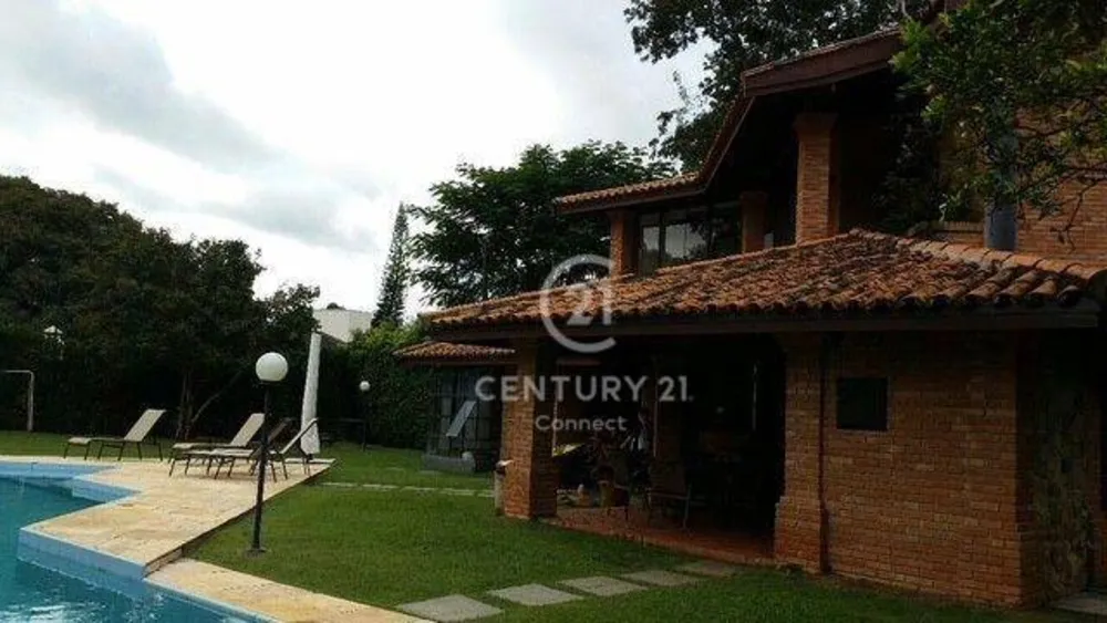 Casa de Condomínio, 4 quartos - Foto 6