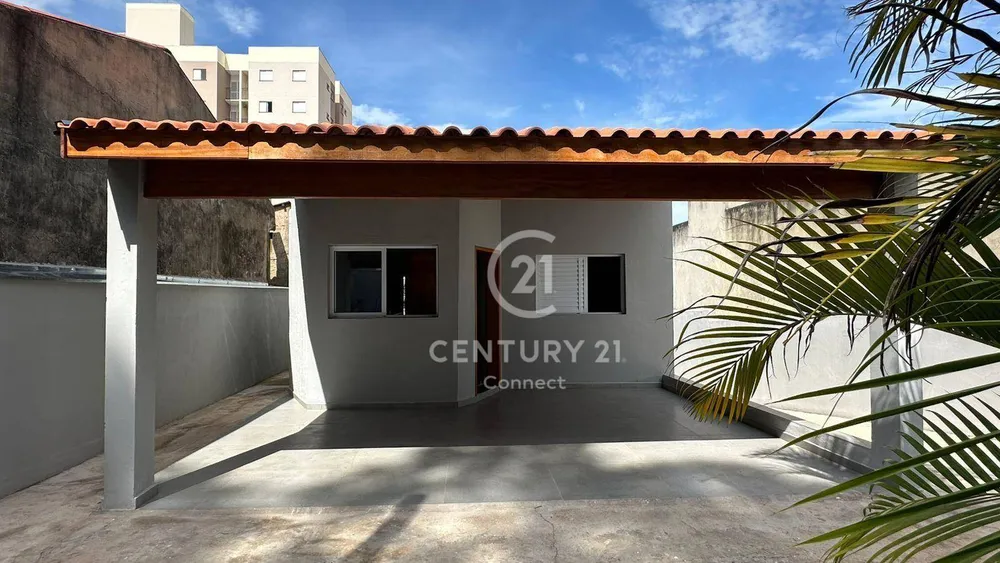 Casa, 3 quartos, 113 m² - Foto 8