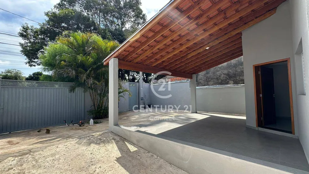 Casa, 3 quartos, 113 m² - Foto 11