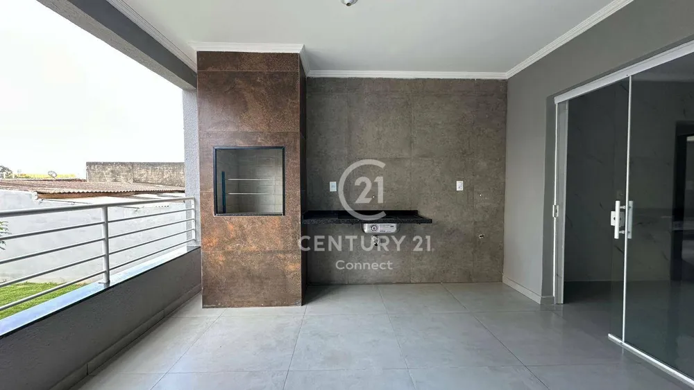 Casa, 3 quartos, 113 m² - Foto 5