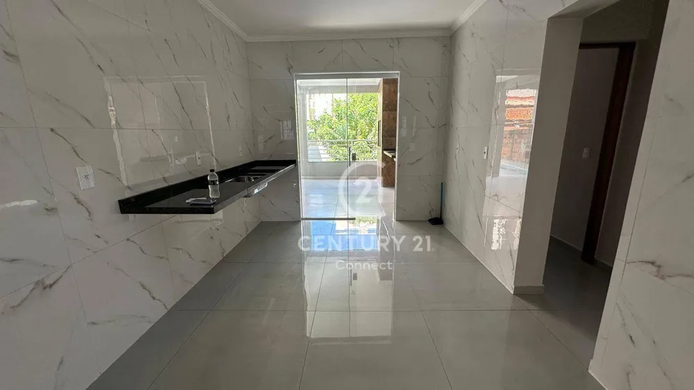 Casa, 3 quartos, 113 m² - Foto 9