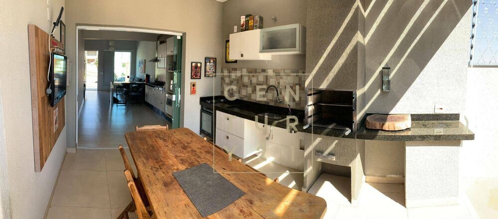 Casa de Condomínio, 2 quartos - Foto 7