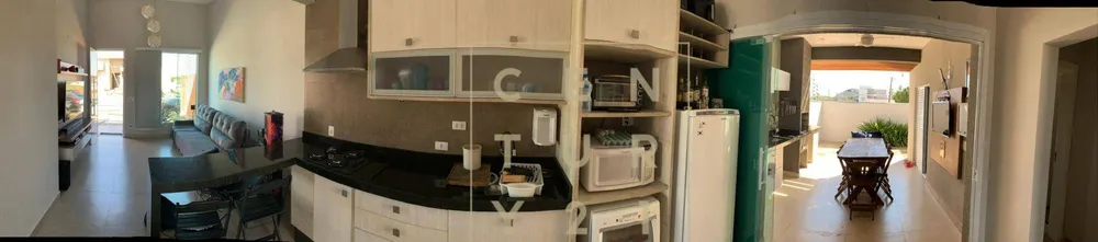 Casa de Condomínio, 2 quartos - Foto 4