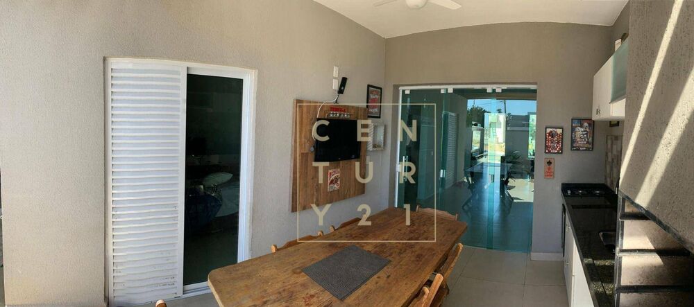 Casa de Condomínio, 2 quartos - Foto 6