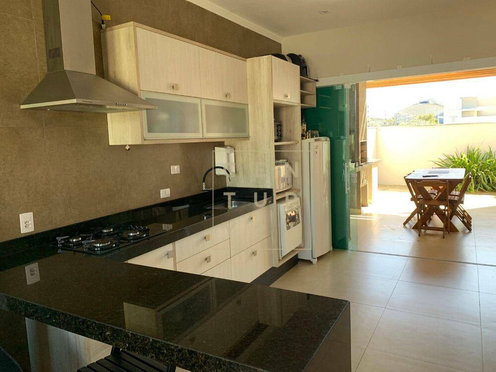 Casa de Condomínio, 2 quartos - Foto 4
