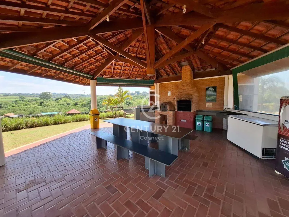 Loteamento e Condomínio, 1000 m² - Foto 2