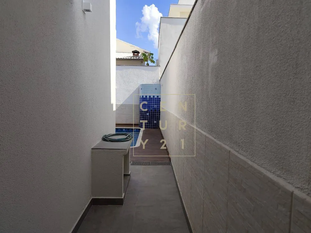 Casa de Condomínio, 3 quartos - Foto 12