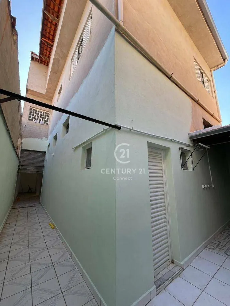 Casa, 3 quartos, 290 m² - Foto 8