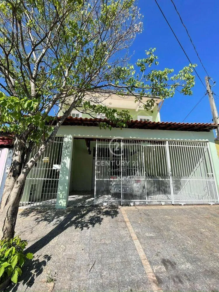 Casa, 3 quartos, 290 m² - Foto 3