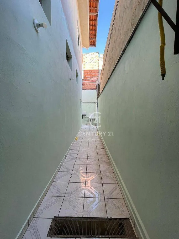 Casa, 3 quartos, 290 m² - Foto 4