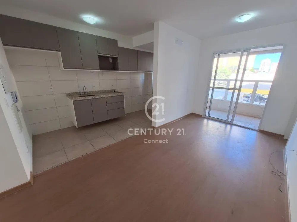 Apartamento, 2 quartos, 59 m² - Foto 4