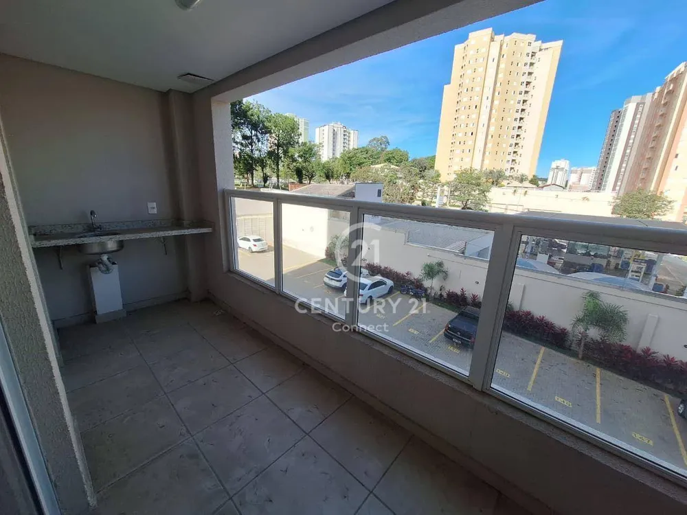 Apartamento, 2 quartos, 59 m² - Foto 1