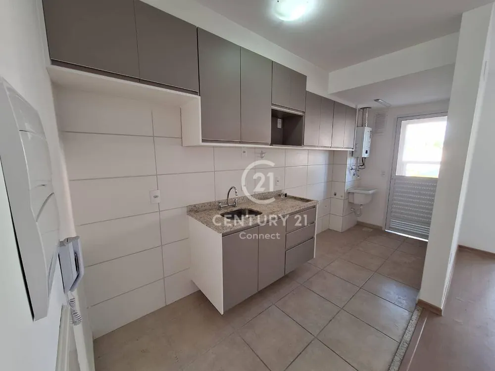 Apartamento, 2 quartos, 59 m² - Foto 7