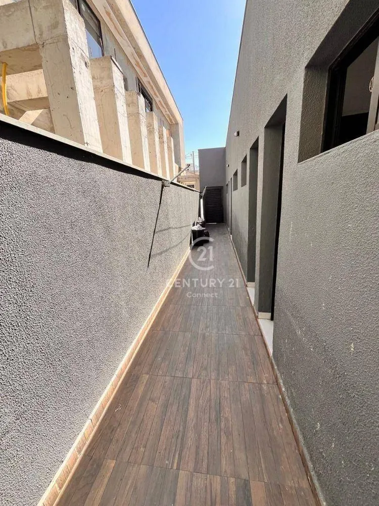 Casa de Condomínio, 3 quartos - Foto 7