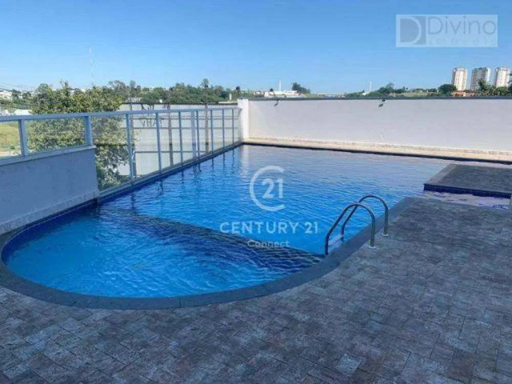 Apartamento, 1 quarto, 44 m² - Foto 11