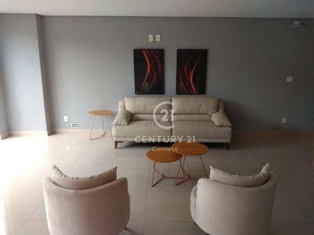 Apartamento, 1 quarto, 44 m² - Foto 4