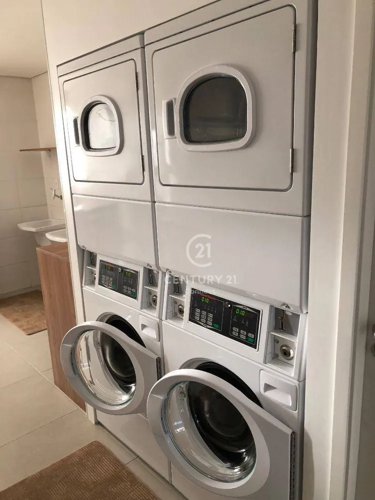 Apartamento, 1 quarto, 44 m² - Foto 5