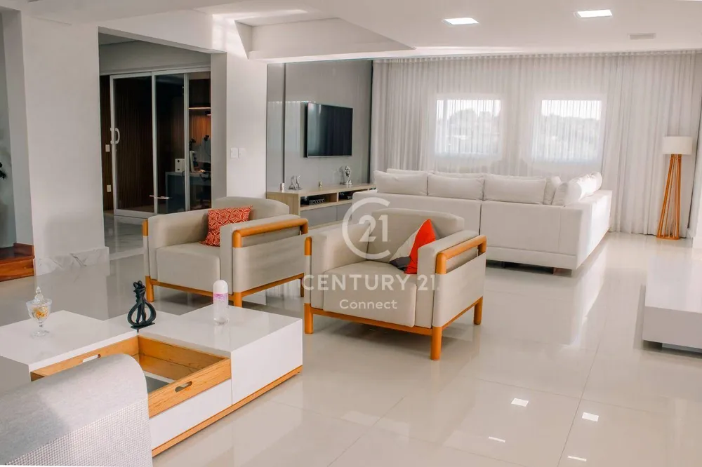 Casa de Condomínio, 5 quartos - Foto 10