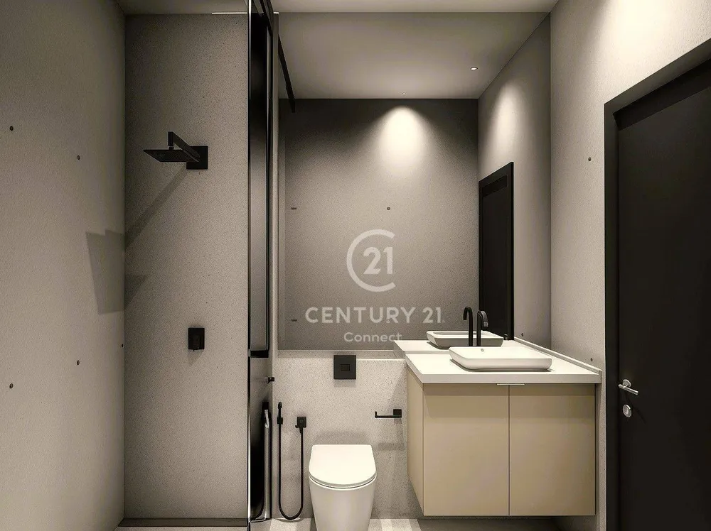 Casa de Condomínio, 4 quartos - Foto 11