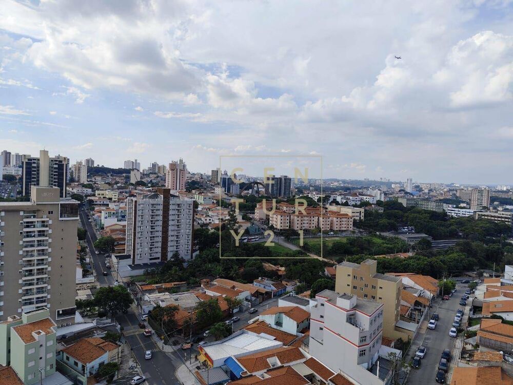 Apartamento para alugar com 2 quartos, 82m² - Foto 8