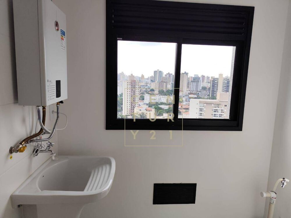 Apartamento para alugar com 2 quartos, 82m² - Foto 6