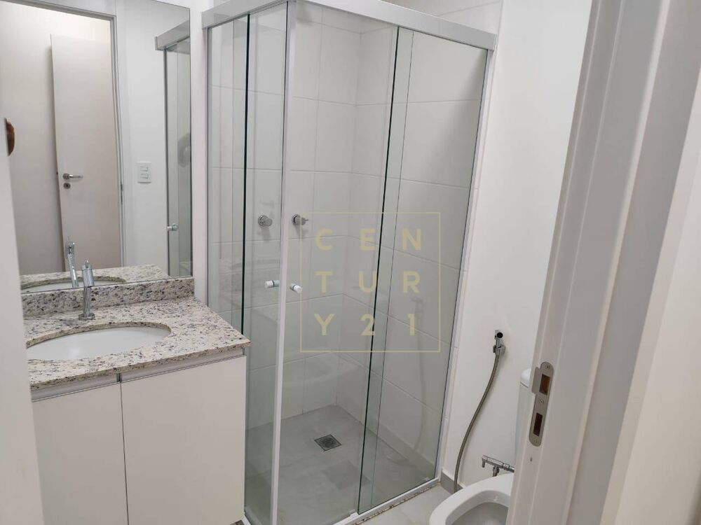 Apartamento para alugar com 2 quartos, 82m² - Foto 2