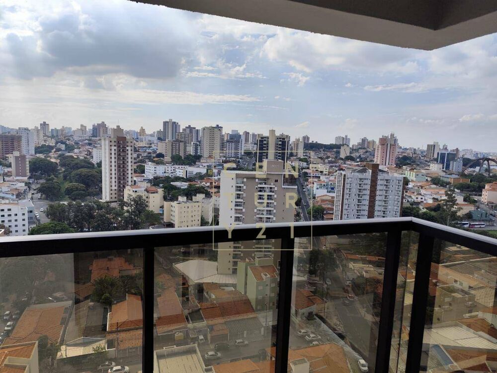 Apartamento para alugar com 2 quartos, 82m² - Foto 7
