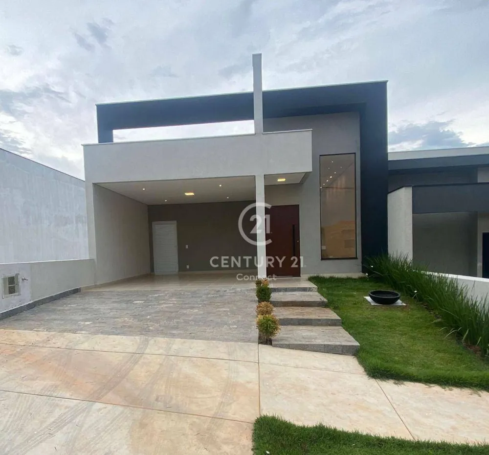 Casa de Condomínio, 3 quartos - Foto 10