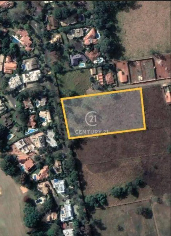 Terreno, 8547 m² - Foto 1