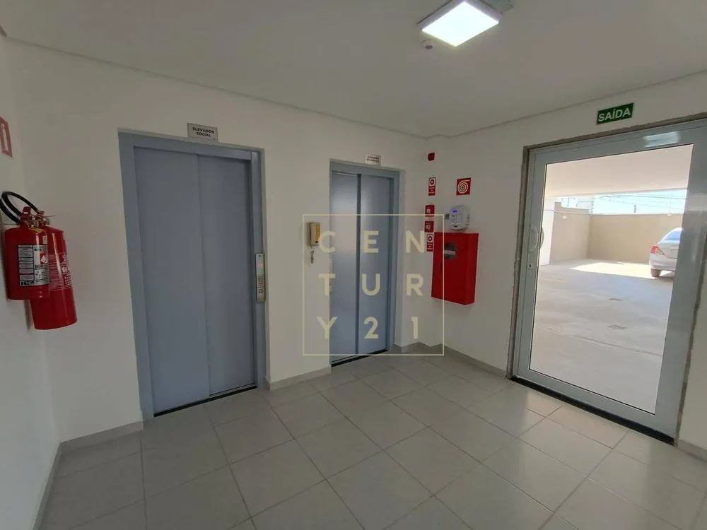 Apartamento, 2 quartos, 62 m² - Foto 3