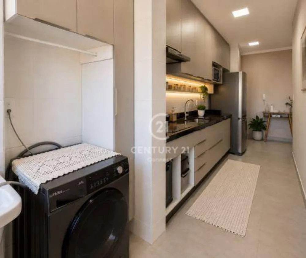 Apartamento, 2 quartos, 62 m² - Foto 10