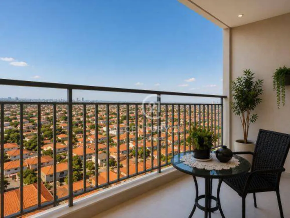 Apartamento, 2 quartos, 62 m² - Foto 5