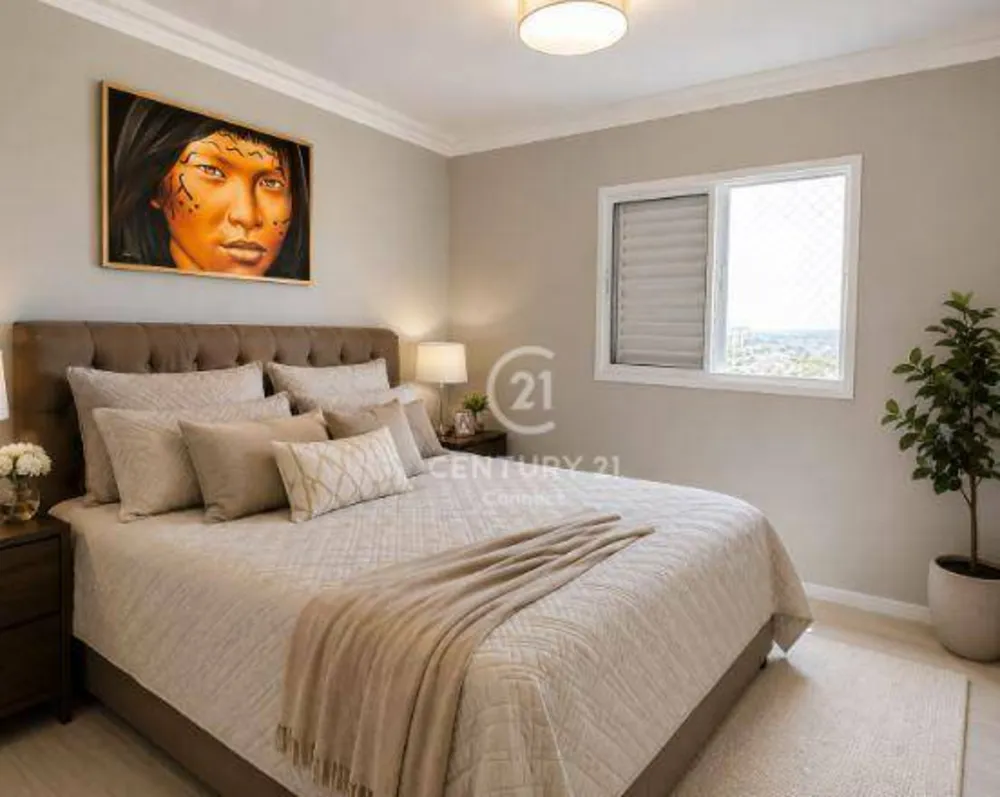 Apartamento, 2 quartos, 62 m² - Foto 4
