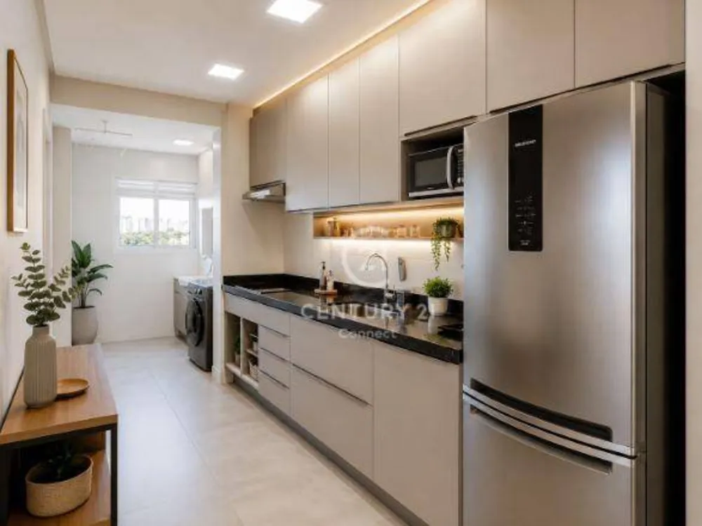 Apartamento, 2 quartos, 62 m² - Foto 7