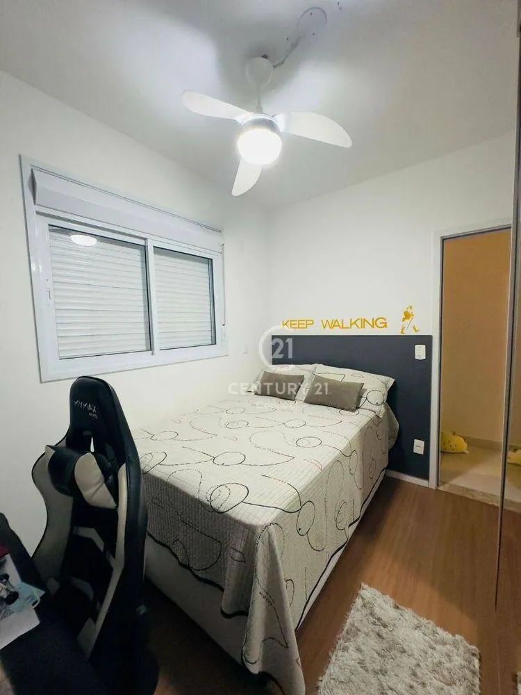 Apartamento, 3 quartos, 97 m² - Foto 8