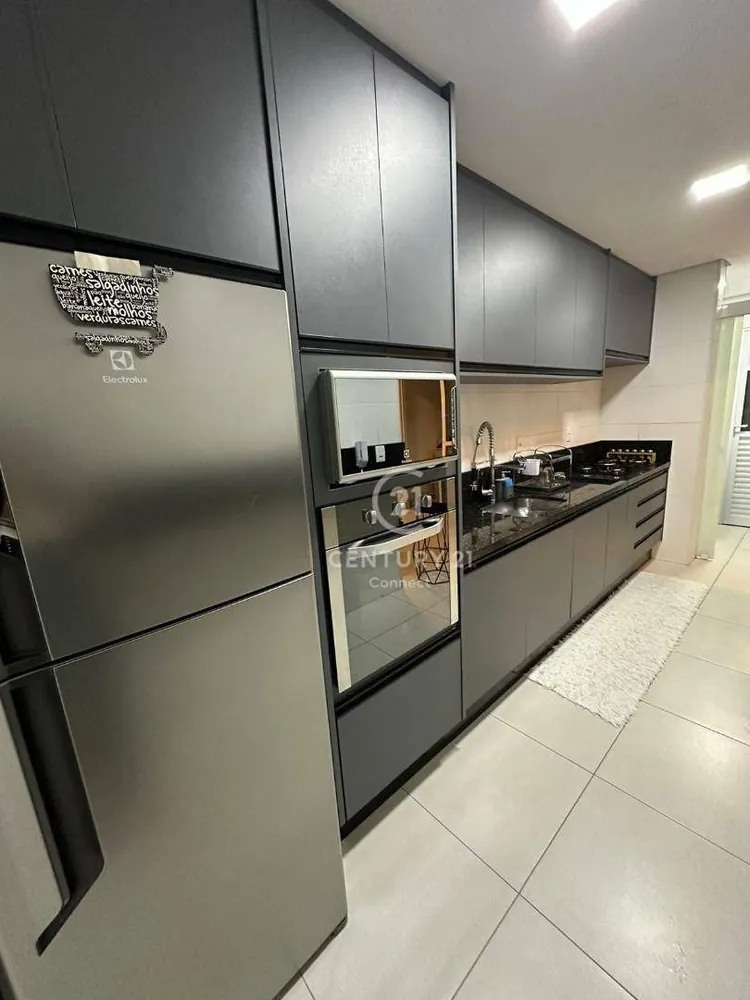 Apartamento, 3 quartos, 97 m² - Foto 2