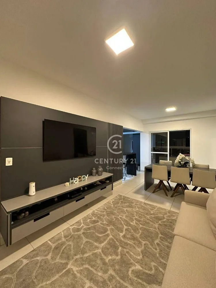 Apartamento, 3 quartos, 97 m² - Foto 6