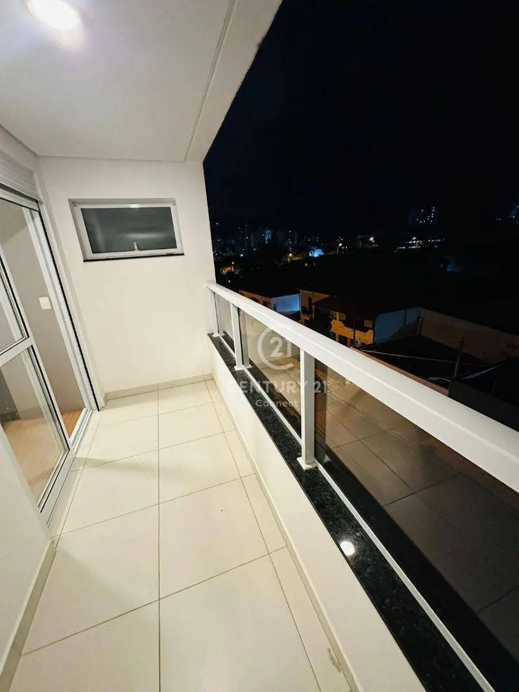 Apartamento, 3 quartos, 97 m² - Foto 9