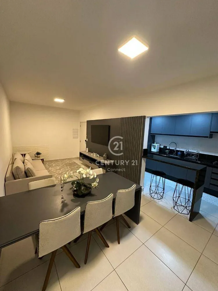 Apartamento, 3 quartos, 97 m² - Foto 3
