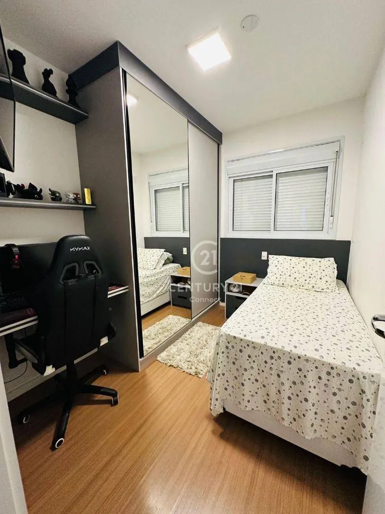 Apartamento, 3 quartos, 97 m² - Foto 5