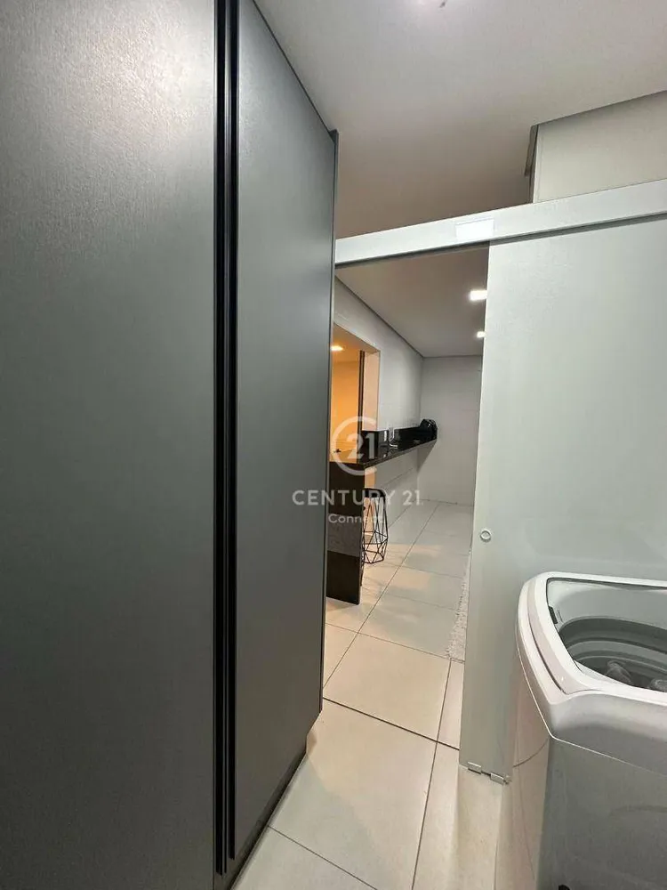 Apartamento, 3 quartos, 97 m² - Foto 12