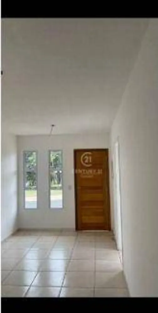 Casa de Condomínio, 2 quartos - Foto 12