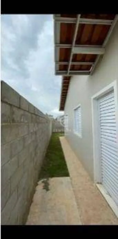 Casa de Condomínio, 2 quartos - Foto 6