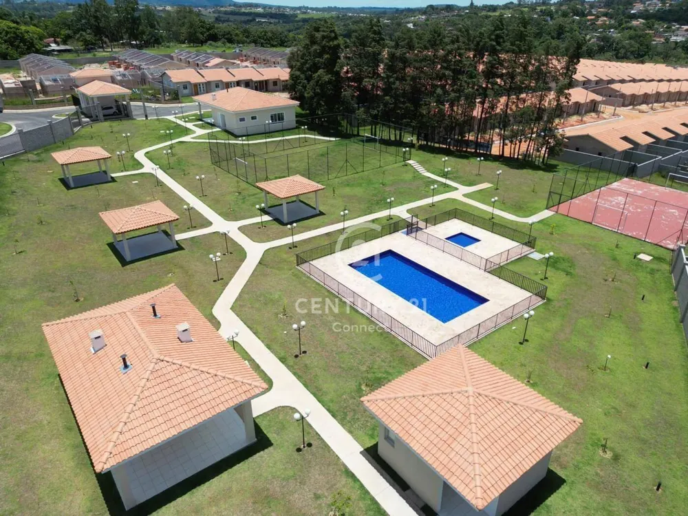 Casa de Condomínio, 2 quartos - Foto 9