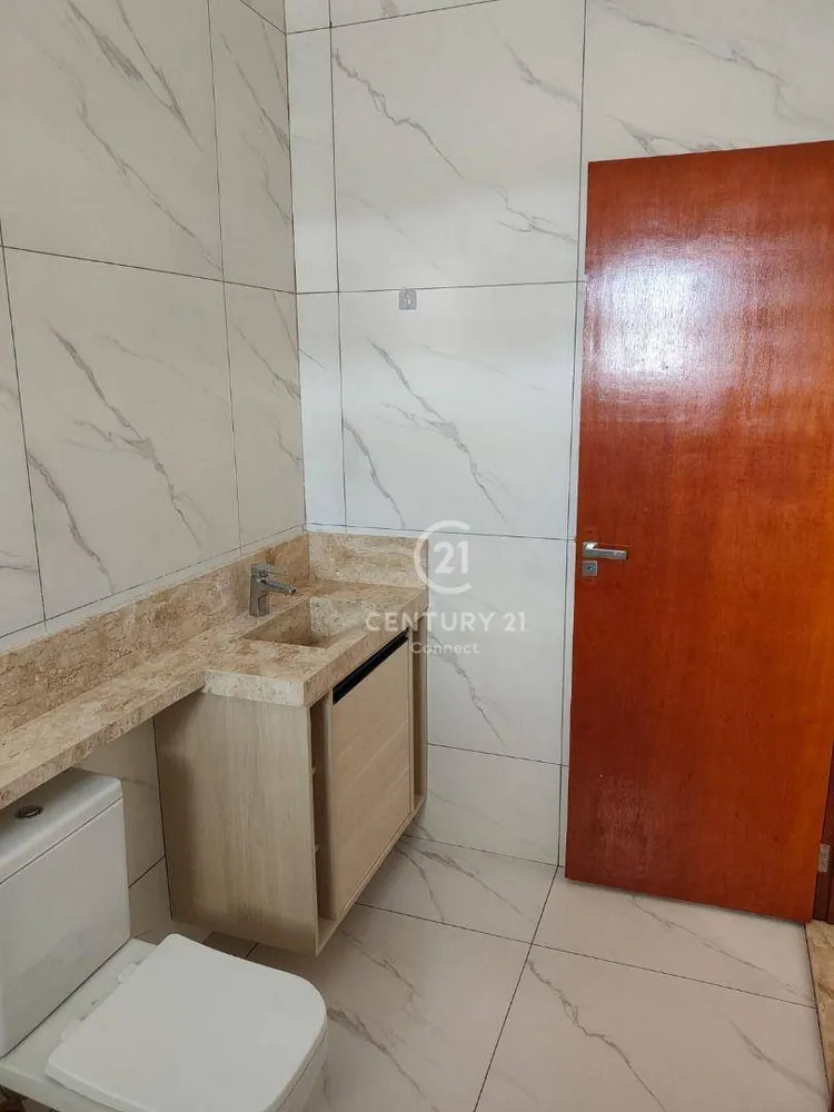 Casa de Condomínio, 4 quartos - Foto 9