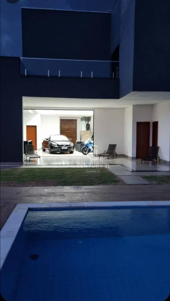 Casa de Condomínio, 4 quartos - Foto 3
