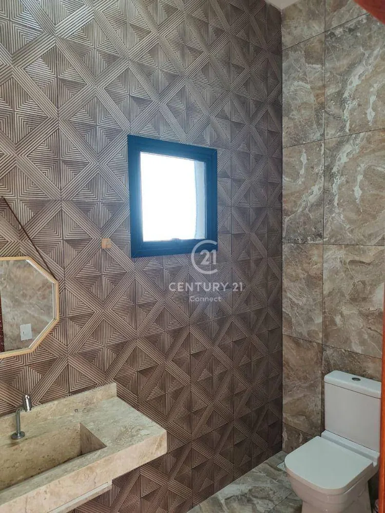 Casa de Condomínio, 4 quartos - Foto 8