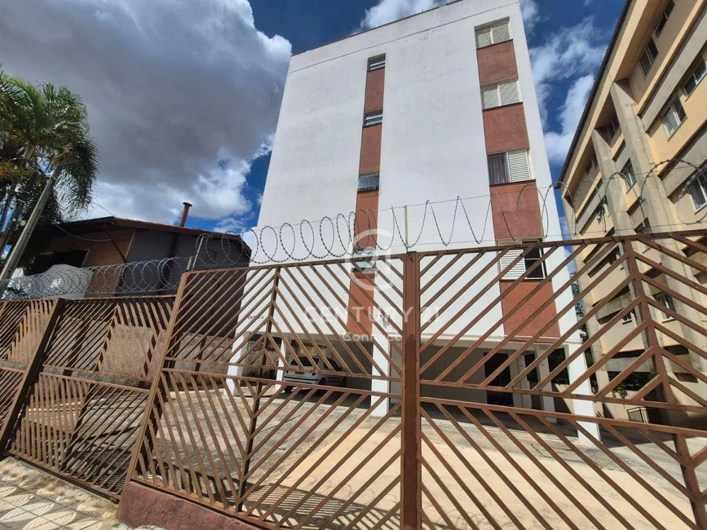 Apartamento, 3 quartos, 87 m² - Foto 3