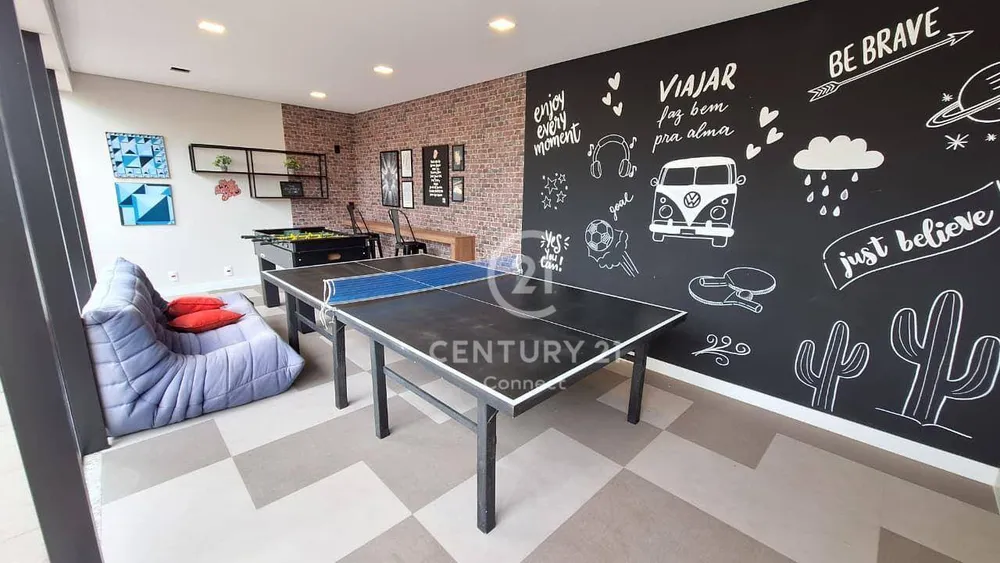 Apartamento, 2 quartos, 85 m² - Foto 3
