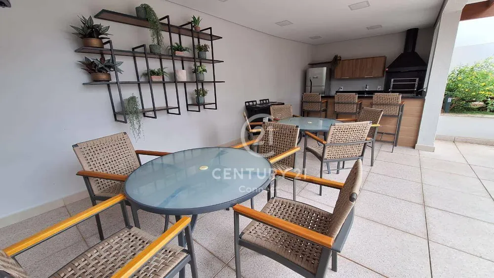 Apartamento, 2 quartos, 85 m² - Foto 2